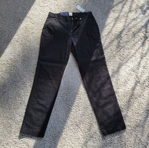 Gap Slim City Crop Pants